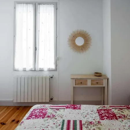 Saint-jean-de-luz, 3 Pieces, 6 Personnes - Fr-1-4-435 Apartmán
