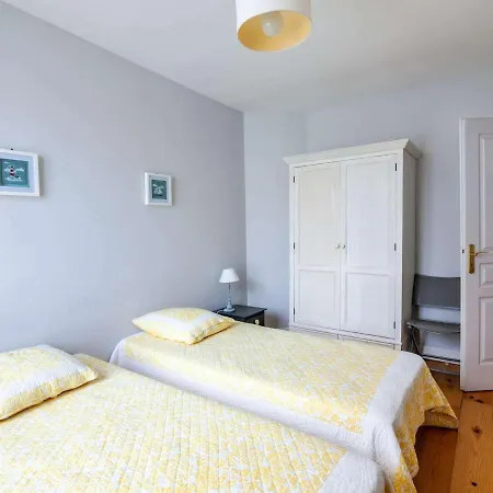 Saint-jean-de-luz, 3 Pieces, 6 Personnes - Fr-1-4-435 Apartmán