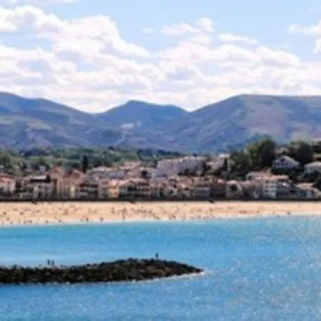 Saint-jean-de-luz, 3 Pieces, 6 Personnes - Fr-1-4-435 Saint-Jean-de-Luz